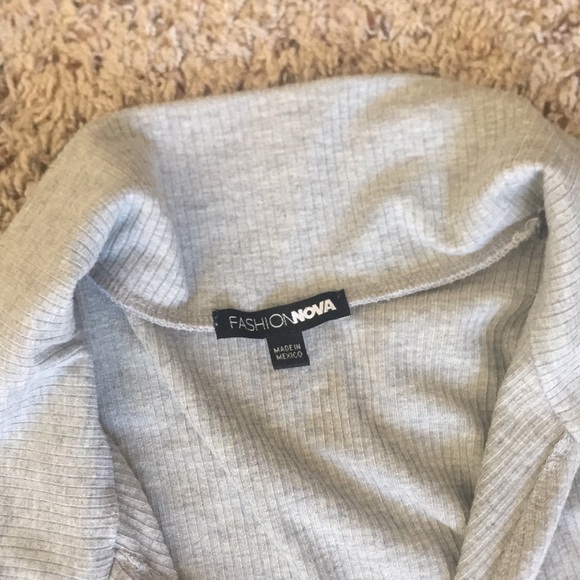 Fashion nova pant set - Picture 6 of 7